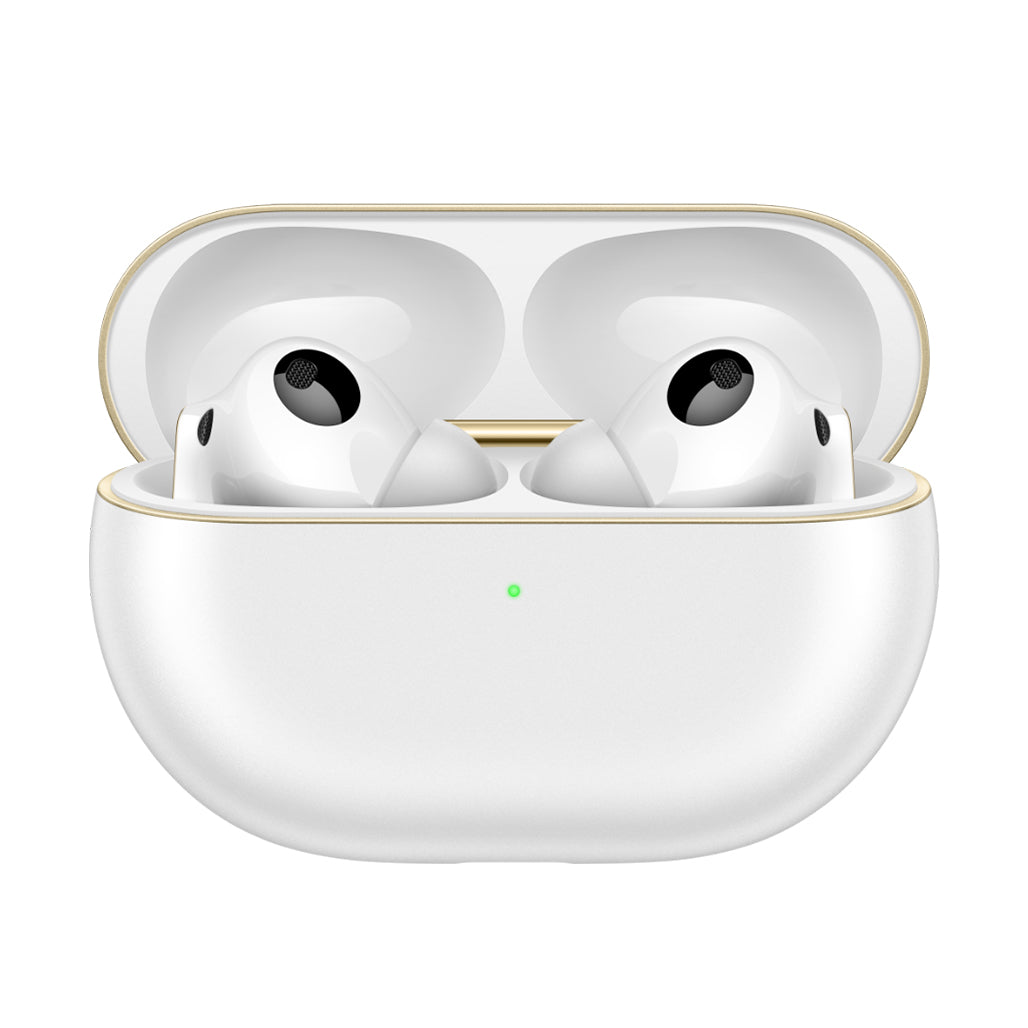 A Photo Of HUAWEI FreeBuds Pro 4 - Dual-Driver Earbuds with ANC