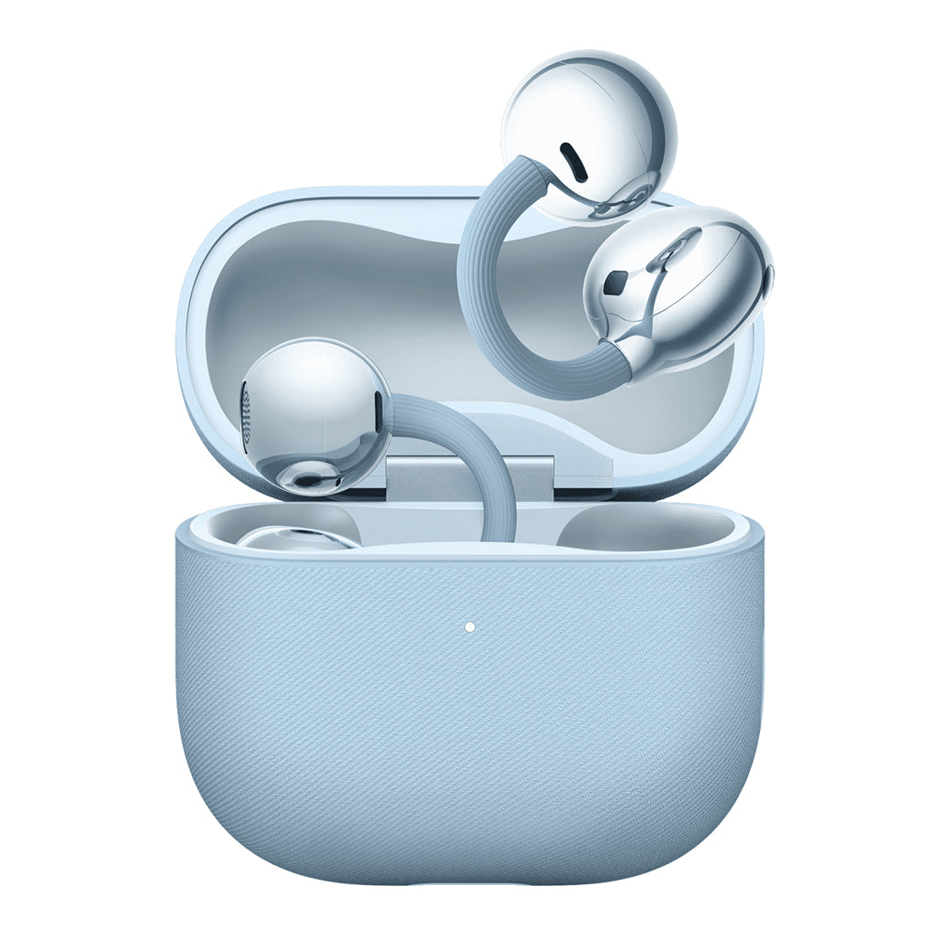 A Photo Of HUAWEI FreeClip 2 - True Wireless Earbuds