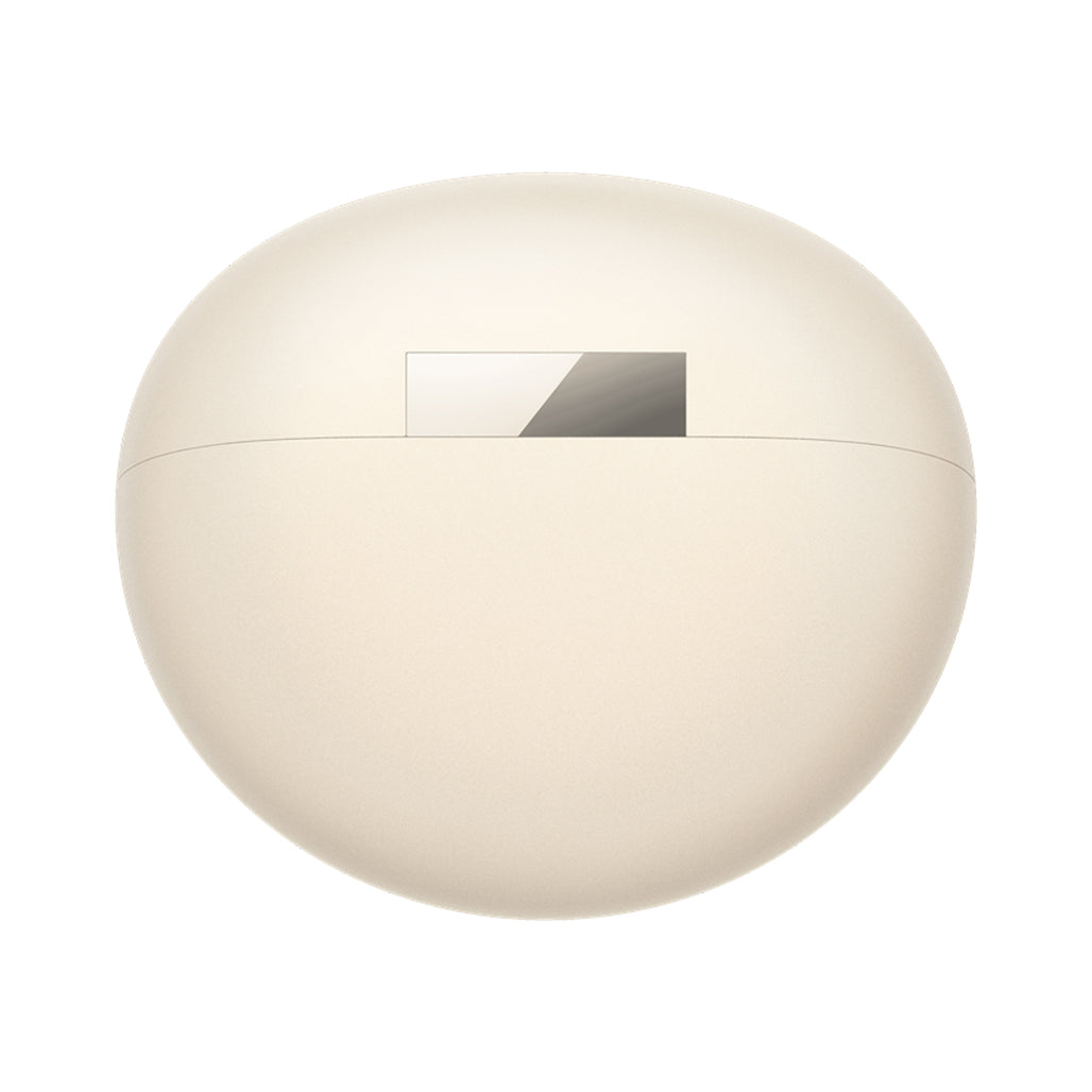 A Photo Of HUAWEI FreeClip - Open-Ear Wireless Earbuds with C-Bridge Design