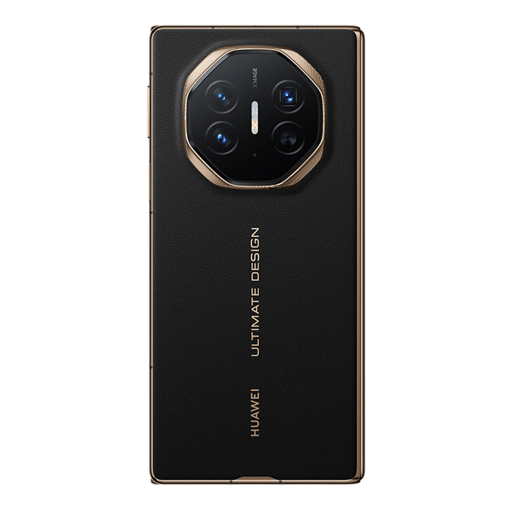 A Photo Of HUAWEI Mate XT - Ultimate Design