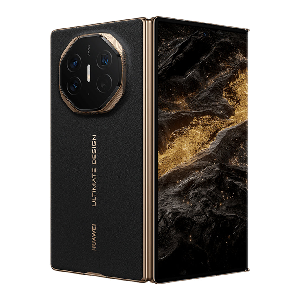 A Photo Of HUAWEI Mate XT - Ultimate Design