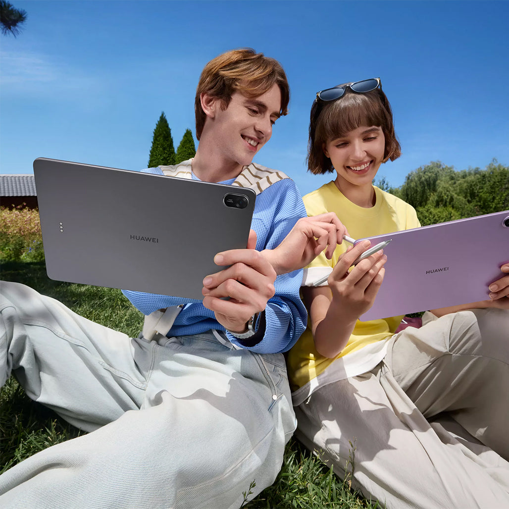 A Photo Of HUAWEI MatePad 11.5 (2025) - Keyboard and Pen Included