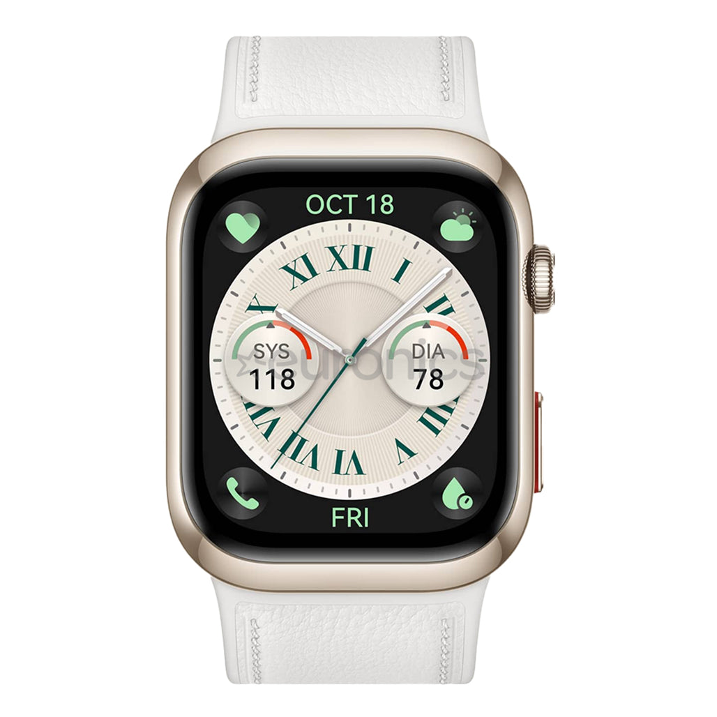 A Photo Of HUAWEI WATCH D2 Smartwatch