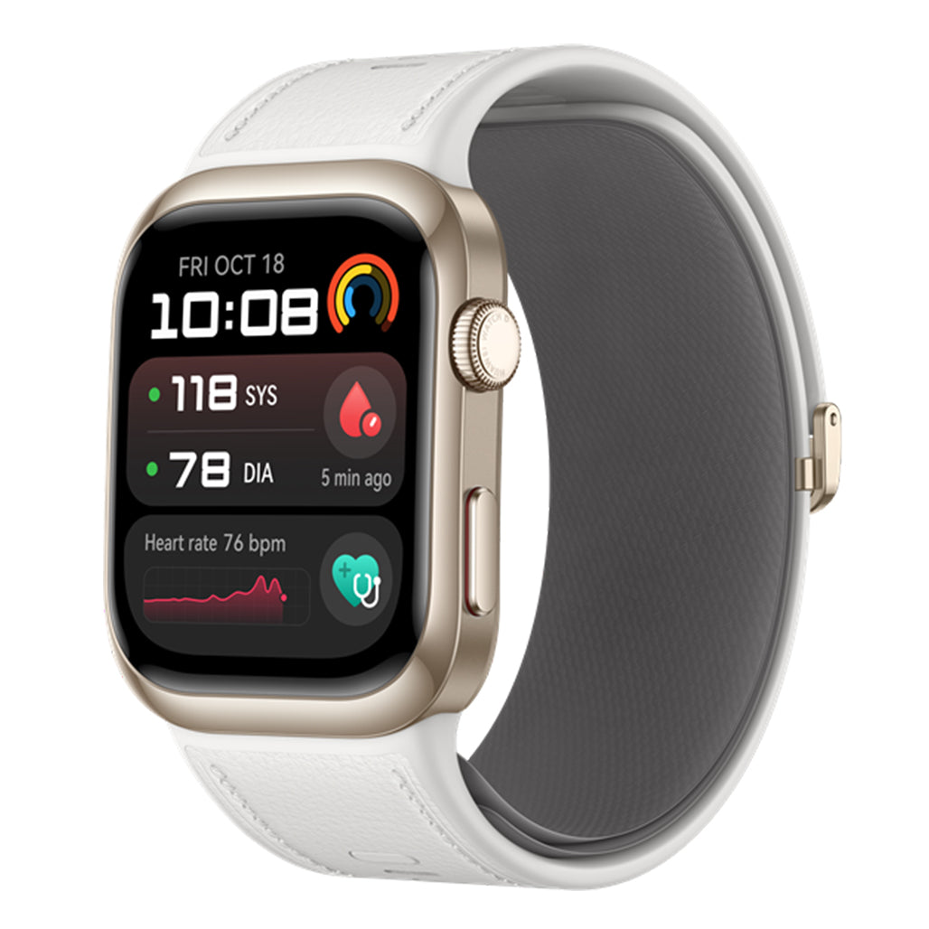 A Photo Of HUAWEI WATCH D2 Smartwatch