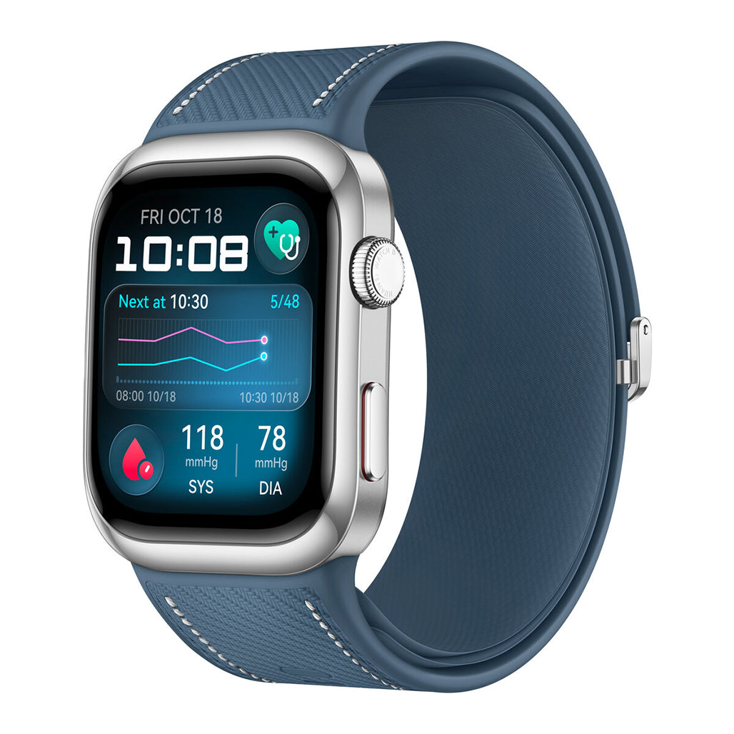 A Photo Of HUAWEI WATCH D2 Smartwatch