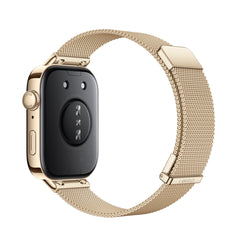 A Photo Of Huawei Watch Fit 3 - Advanced Fitness Smartwatch