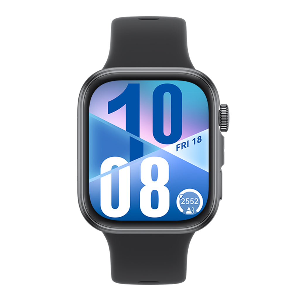 A Photo Of Huawei Watch Fit 4