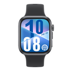 A Photo Of Huawei Watch Fit 4