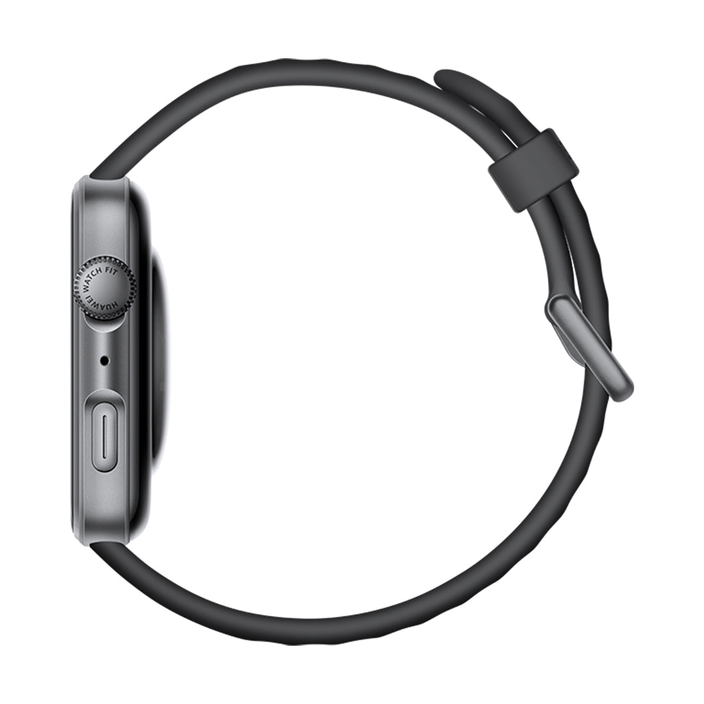 A Photo Of Huawei Watch Fit 4