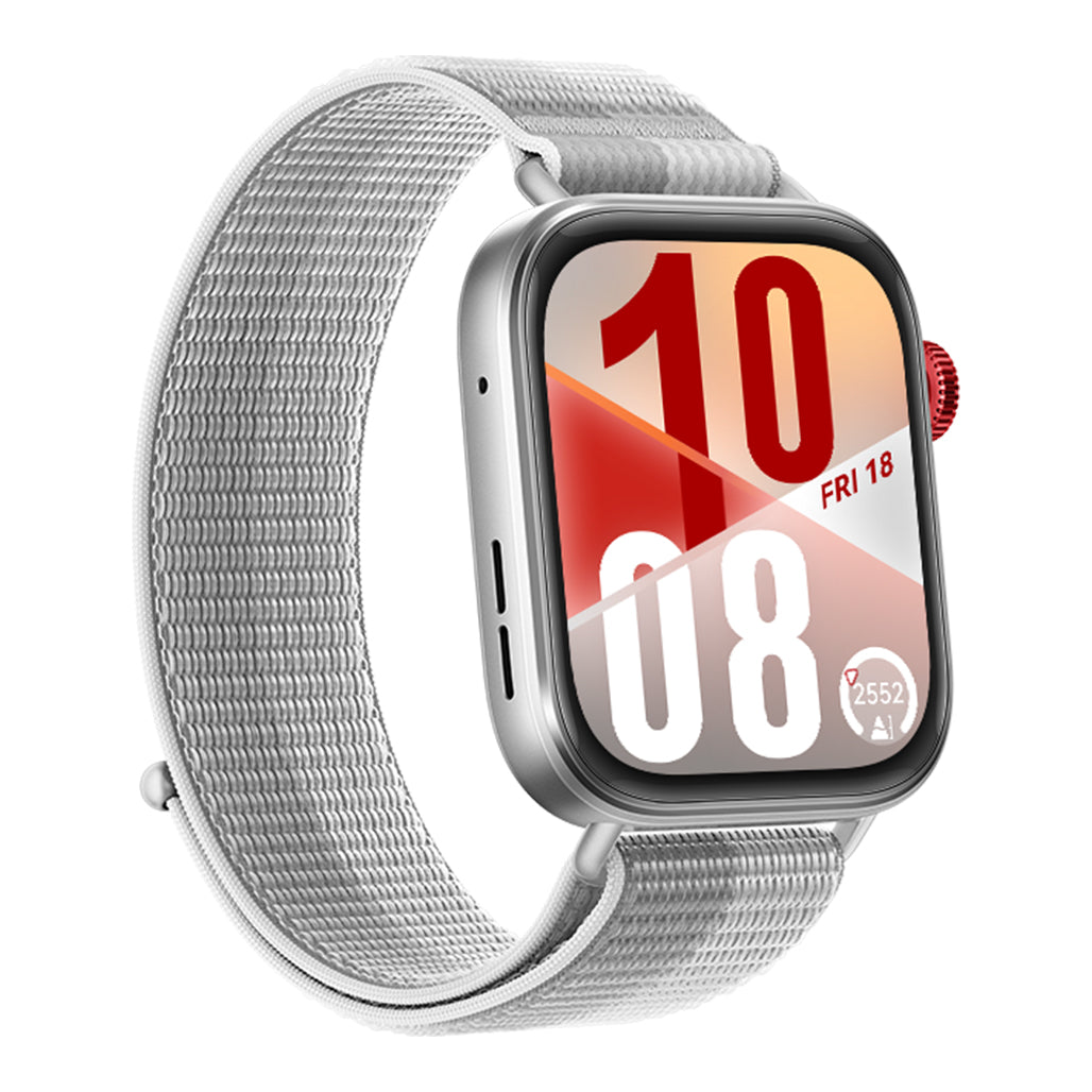 A Photo Of Huawei Watch Fit 4