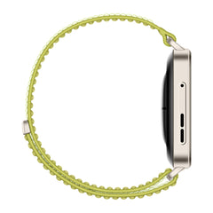 A Photo Of Huawei Watch Fit 4 Pro