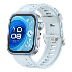 A Photo Of Huawei Watch Fit 4 Pro