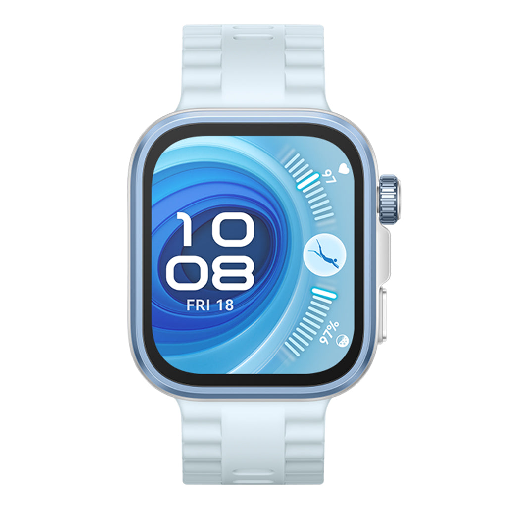 A Photo Of Huawei Watch Fit 4 Pro