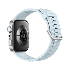 A Photo Of Huawei Watch Fit 4 Pro