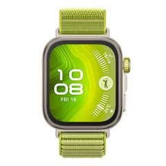 A Photo Of Huawei Watch Fit 4 Pro