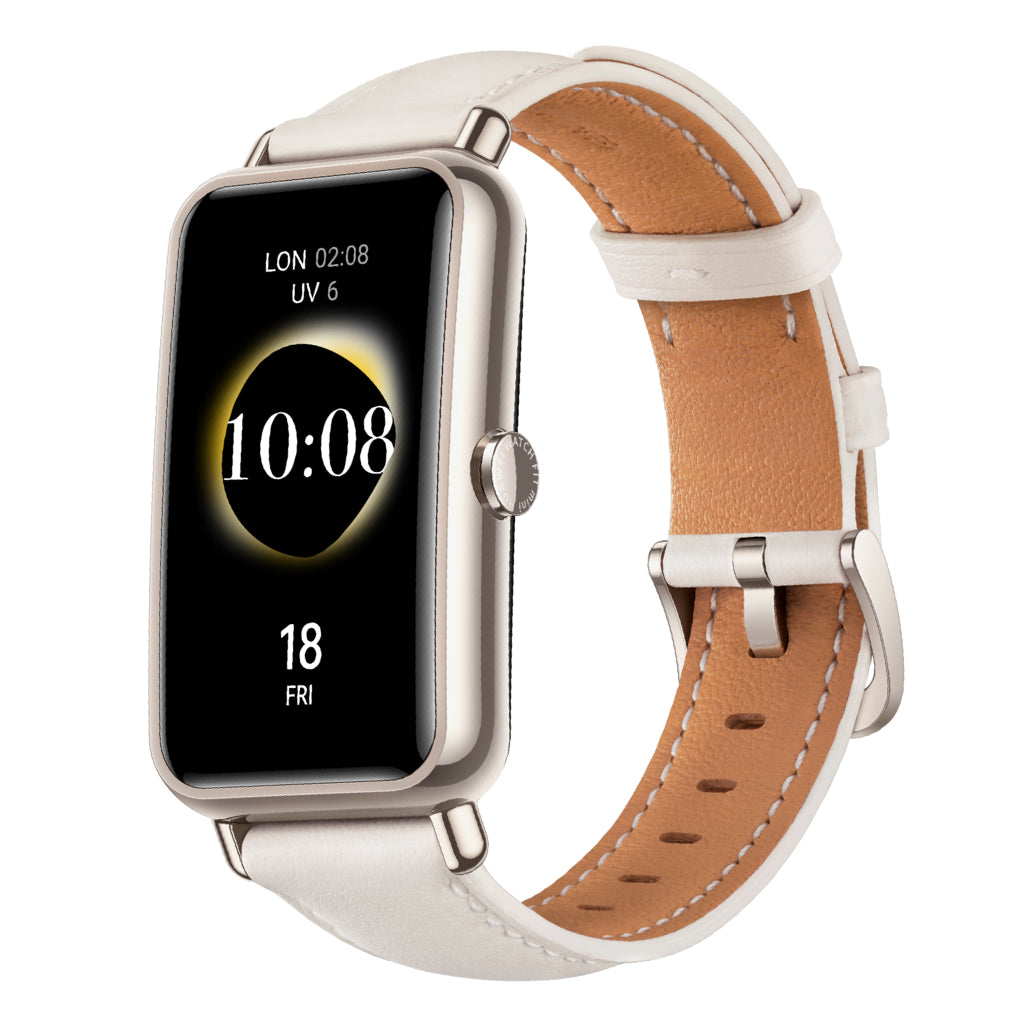 A Photo Of Huawei Watch Fit Mini