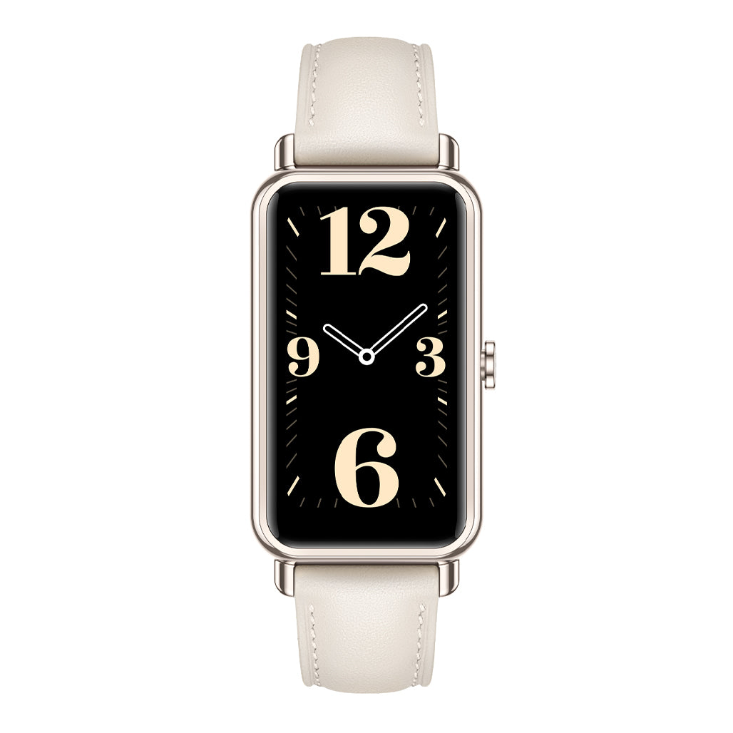 A Photo Of Huawei Watch Fit Mini