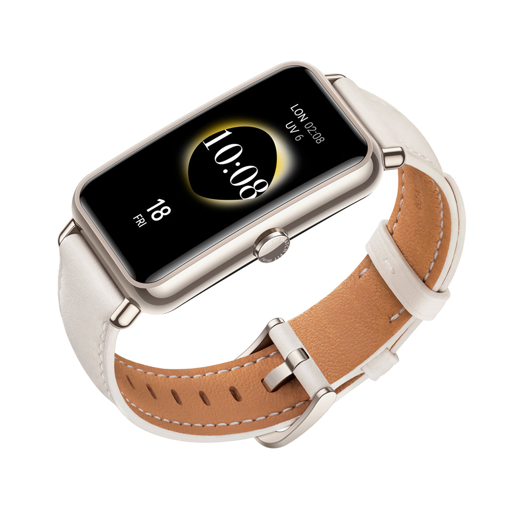 A Photo Of Huawei Watch Fit Mini