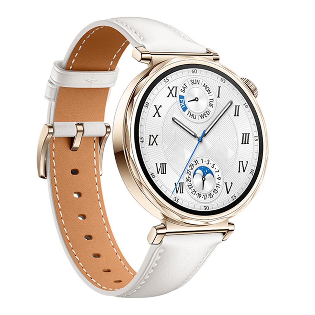A Photo Of Huawei Watch GT 5 41mm