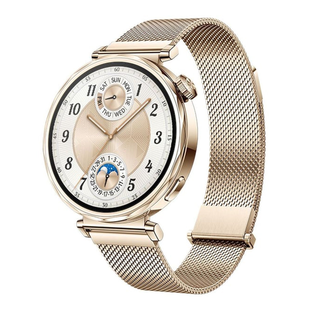 A Photo Of Huawei Watch GT 5 41mm