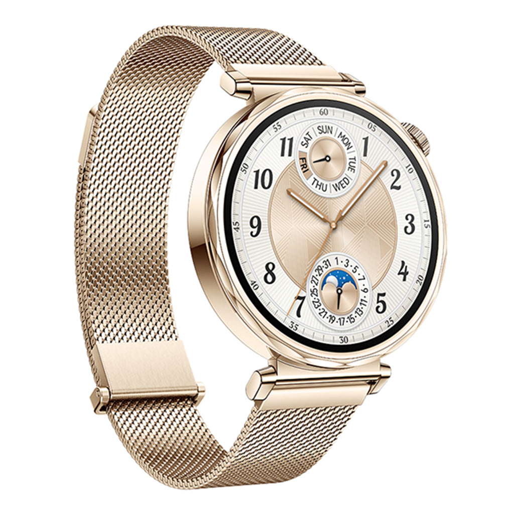 A Photo Of Huawei Watch GT 5 41mm