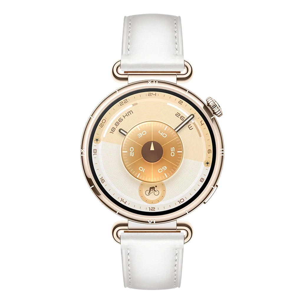 A Photo Of HUAWEI WATCH GT 6 - 41mm