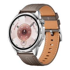 A Photo Of HUAWEI WATCH GT 6 - 46mm