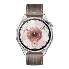 A Photo Of HUAWEI WATCH GT 6 - 46mm