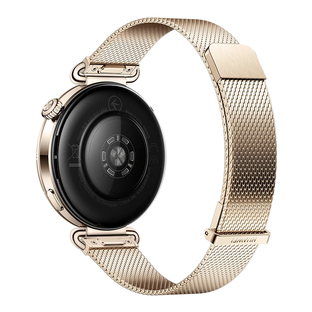 A Photo Of HUAWEI WATCH GT 6 - 41mm