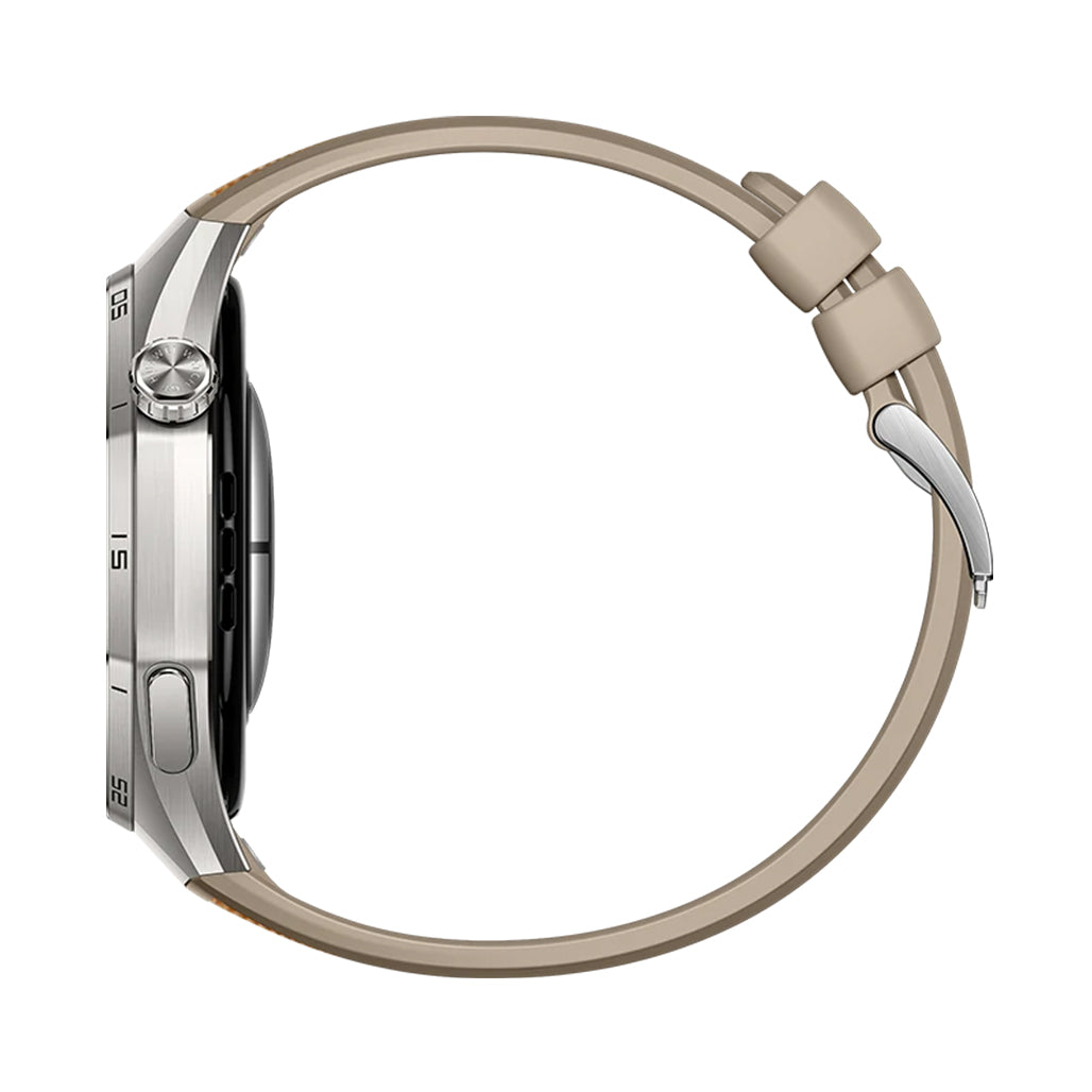 A Photo Of HUAWEI WATCH GT 6 Pro - 46mm