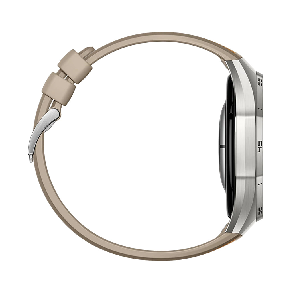 A Photo Of HUAWEI WATCH GT 6 Pro - 46mm