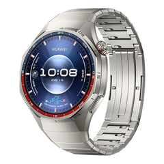 A Photo Of HUAWEI WATCH GT 6 Pro - 46mm