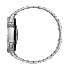 A Photo Of HUAWEI WATCH GT 6 Pro - 46mm