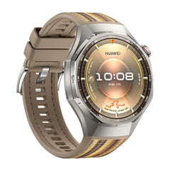 A Photo Of HUAWEI WATCH GT 6 Pro - 46mm