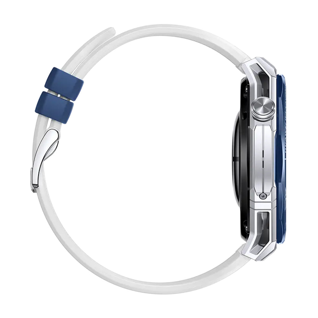 A Photo Of HUAWEI WATCH Ultimate 2