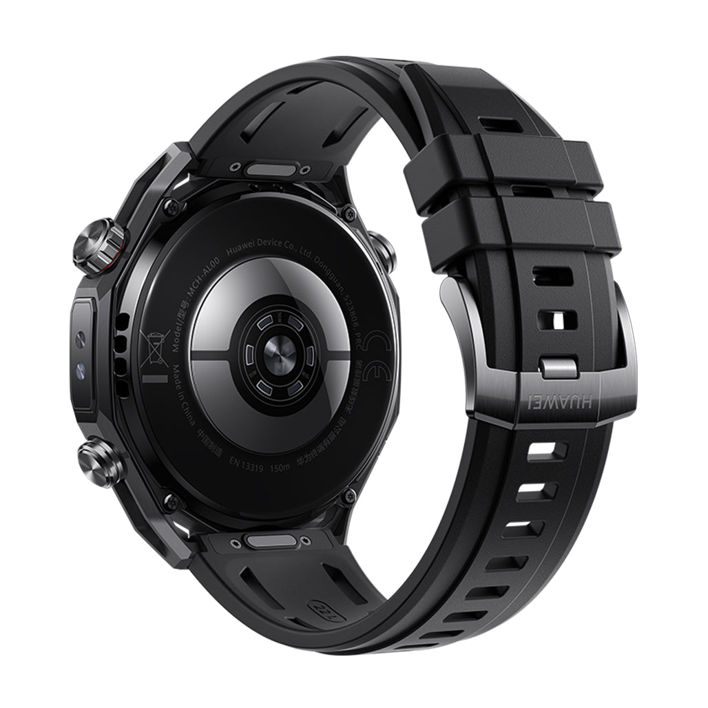 A Photo Of HUAWEI WATCH Ultimate 2