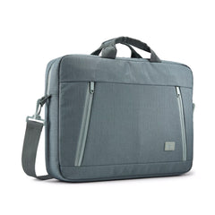 A Photo Of Case Logic 15.6-inch Huxton Laptop Attaché HUXA-215 Balsam