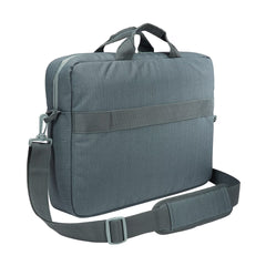 A Photo Of Case Logic 15.6-inch Huxton Laptop Attaché HUXA-215 Balsam