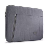 Case Logic Huxton 15.6" Laptop Sleeve - Graphite - HUXS-215