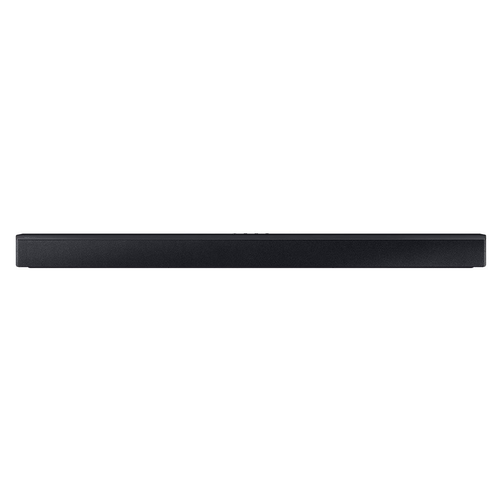 A Photo Of Samsung HW-C450 C-Series - 2.1 Channel Soundbar with Wireless Subwoofer