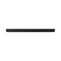 A Photo Of Samsung Q-Series Soundbar HW-Q935D 9.1.4CH with subwoofer and rear speakers (2024)