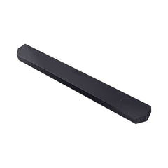 A Photo Of Samsung Q-Series Soundbar HW-Q935D 9.1.4CH with subwoofer and rear speakers (2024)