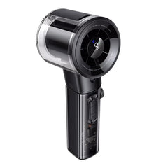 A Photo Of Hoco HX614 Spray Portable Fan with Humidifier