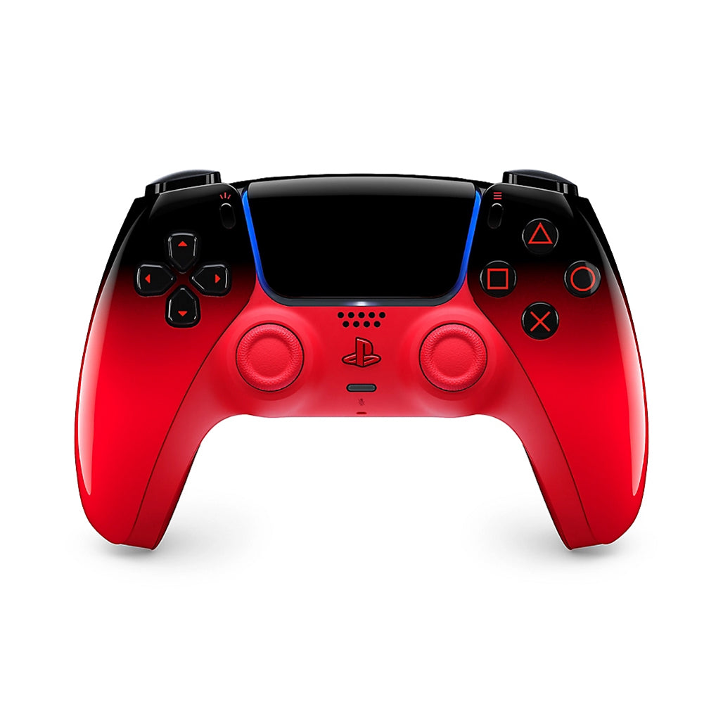 A Photo Of Sony HYPERPOP DualSense PS5 Wireless Controller