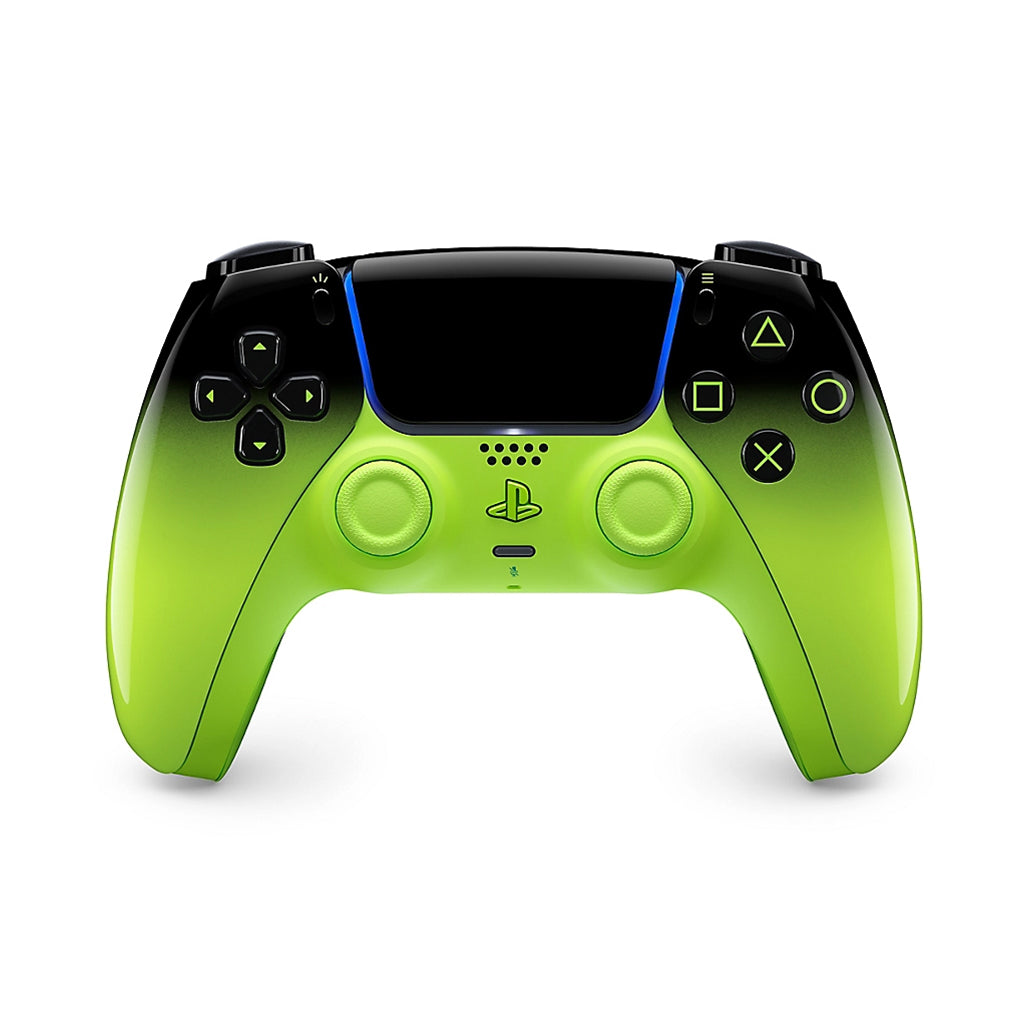A Photo Of Sony HYPERPOP DualSense PS5 Wireless Controller