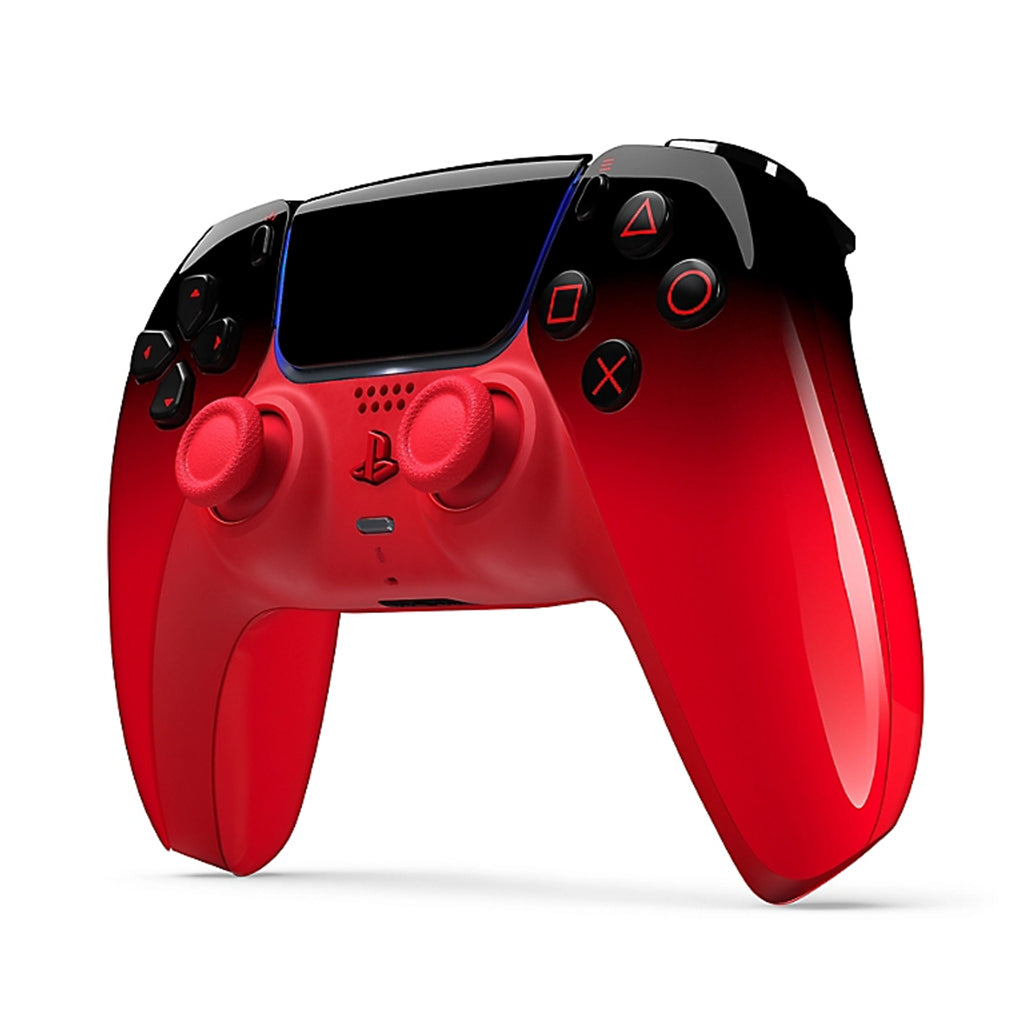 A Photo Of Sony HYPERPOP DualSense PS5 Wireless Controller