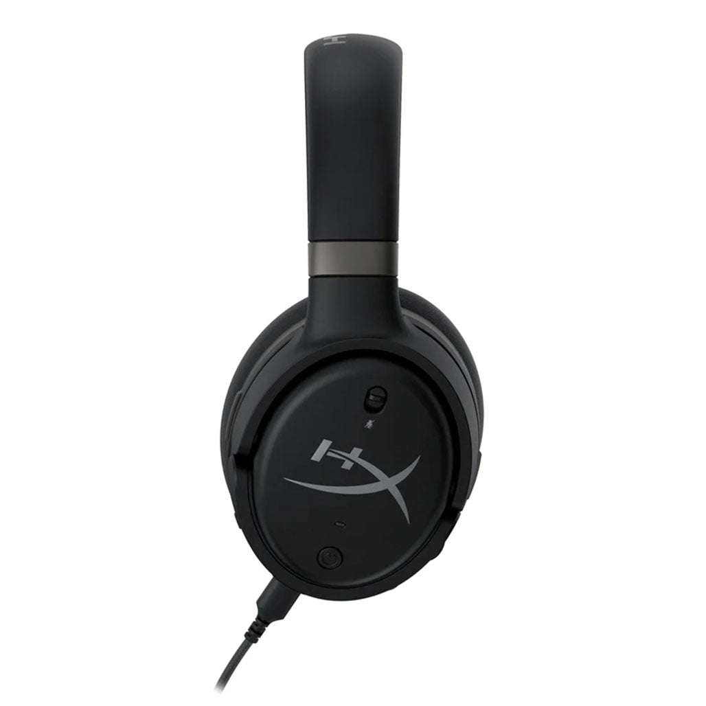 A Photo Of HyperX Cloud Orbit S - Gaming Headset | 4P5M2AA