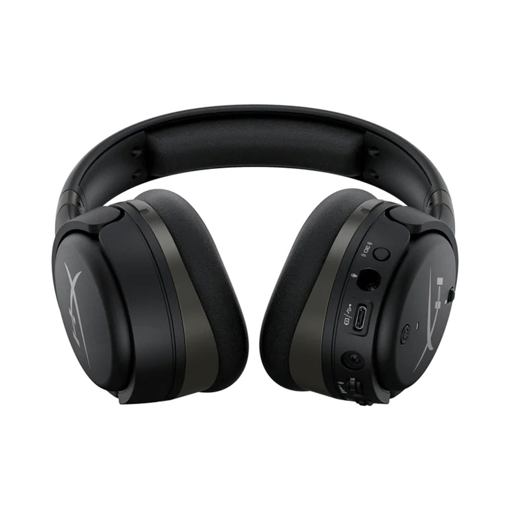 A Photo Of HyperX Cloud Orbit S - Gaming Headset | 4P5M2AA