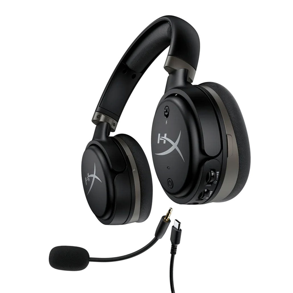 A Photo Of HyperX Cloud Orbit S - Gaming Headset | 4P5M2AA