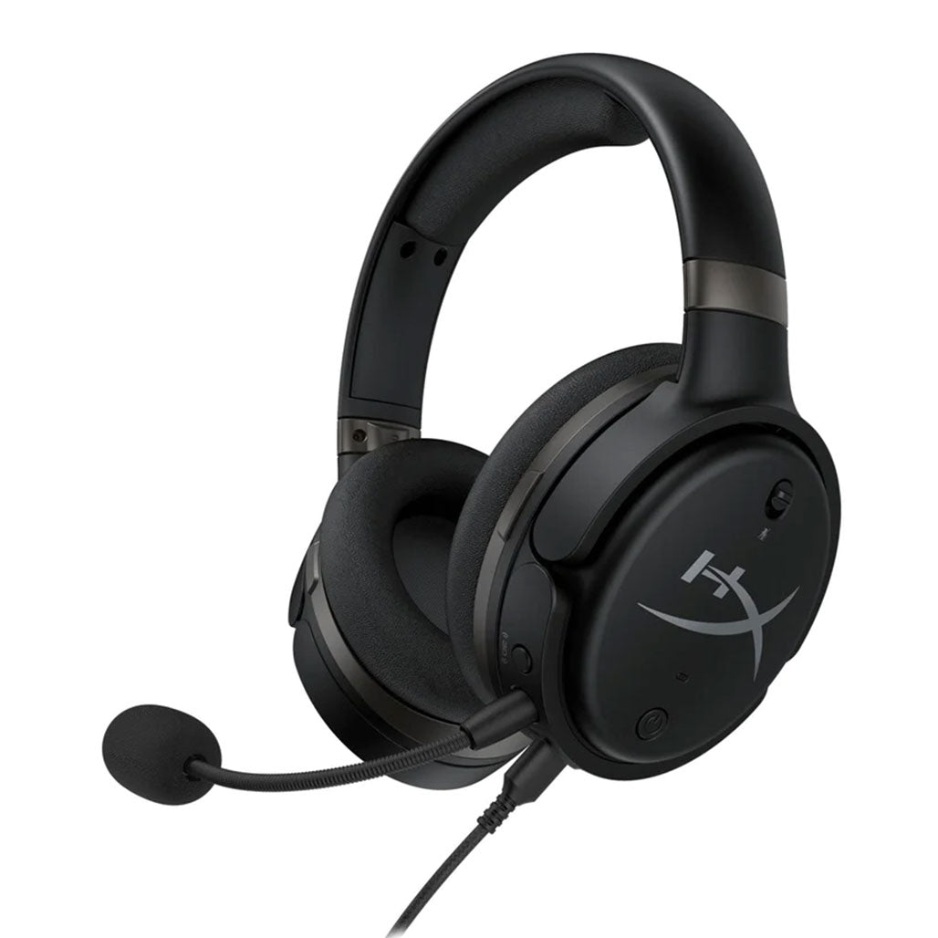 A Photo Of HyperX Cloud Orbit S - Gaming Headset | 4P5M2AA